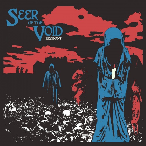 Seer Of The Void - Revenant (2020)