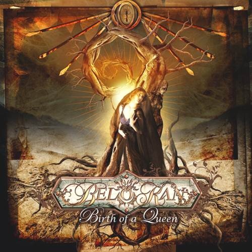 Bel O Kan - Вirth Оf А Quееn (2009)