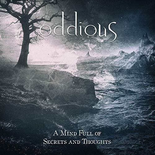 Oddious - A Mind Full Of Secrets And Thoughts (2020)