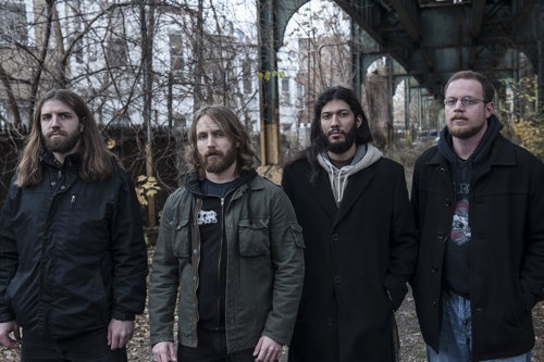 Pyrrhon - Discography (2009-2020)