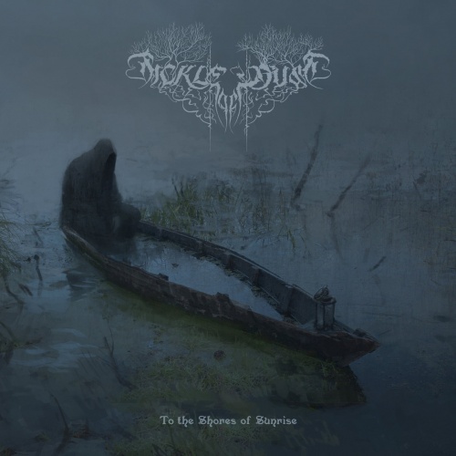 Sickle of Dust - To the Shores of Sunrise (2020)