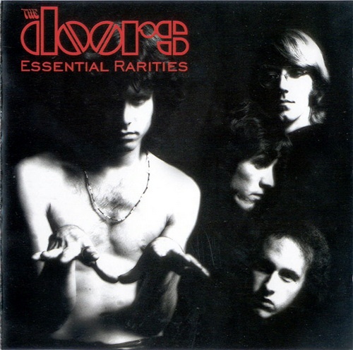 The Doors - Discography (1968-2012)