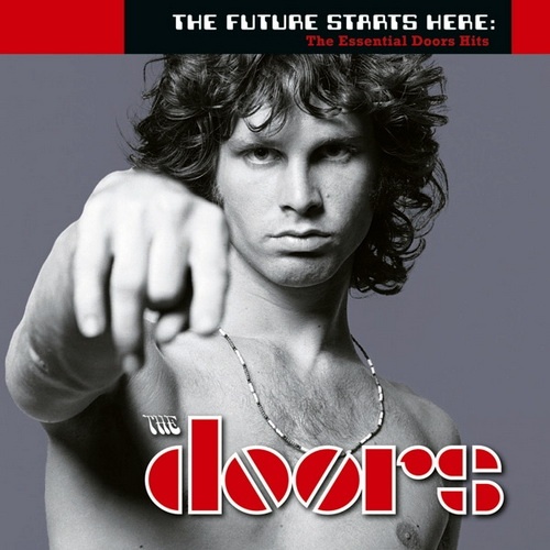 The Doors - Discography (1968-2012)