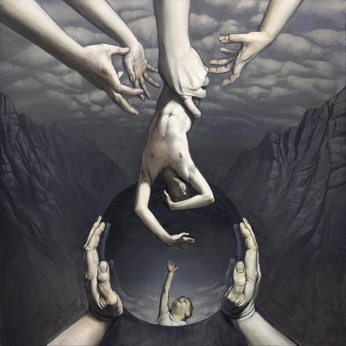 Rannoch - Reflections upon Darkness (2020)