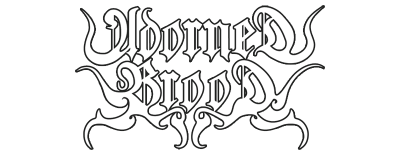 Adorned Brood - Nооr (2008)