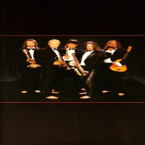 Albert Rosenfield - Discography (1995-1997)