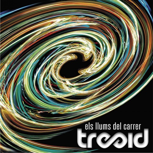 Tre Said - Els llums del carrer (2019)