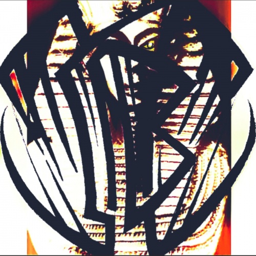 Jibz Djent - Distress (2020)