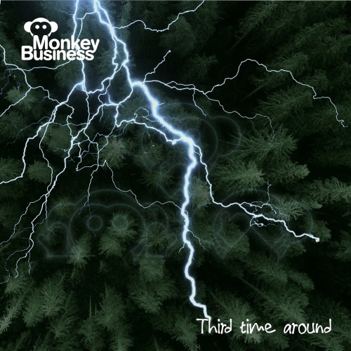 Monkey Business - Third Time Around (2020)