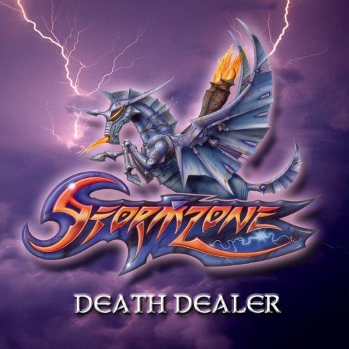 Stormzone - Dеаth Dеаlеr (2010)