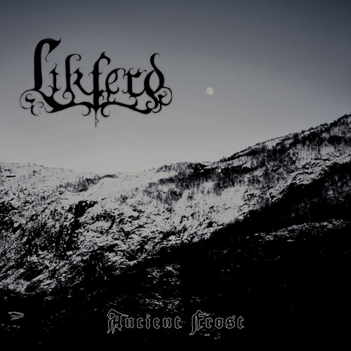 Likferd - Ancient Frost (2020)