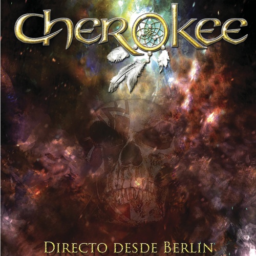 Cherokee - Directo Desde Berlin (2020)