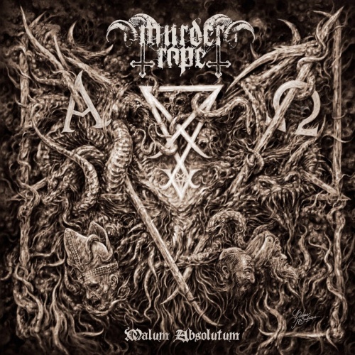 Murder Rape - Malum Absolutum (2020)