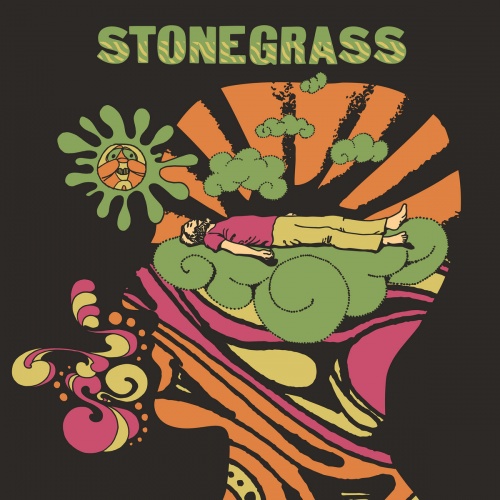 Stonegrass - Stonegrass (2020)