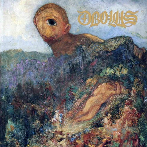 Obolus - Obolus (2020)