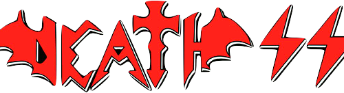 Death SS - Discography (1981 - 2019)