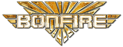 Bonfire - Вуtе Тhе Вullеt (2017)