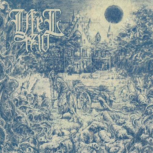 Yfel 1710 - Willa Wisielców (2020)