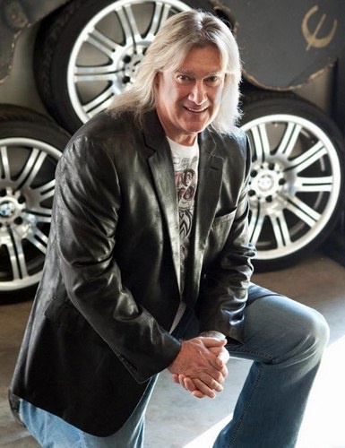 John Schlitt - Discography (1995-2019)