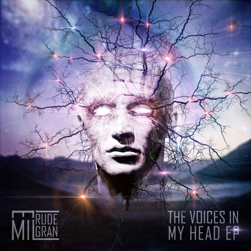 Emil Rudegran - The Voices in My Head EP (2020)
