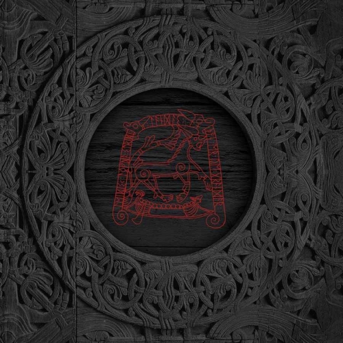 Árstíðir Lífsins - Saga Á Tveim Tungum Ii: Eigi Fjǫll Né Firðir (2020)