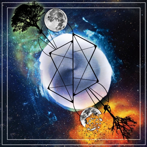 Lunar Veil - New End (2020)