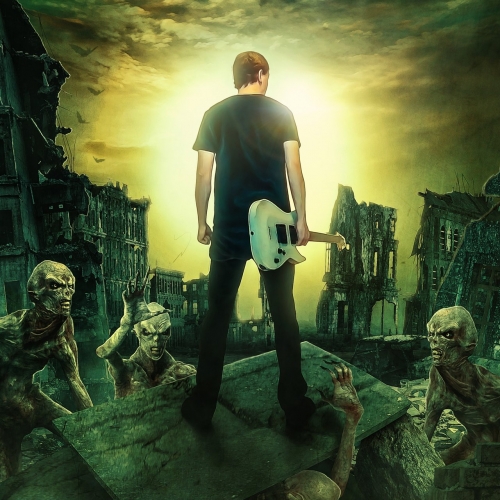 Cody Hyde - Cody Hyde (2020)