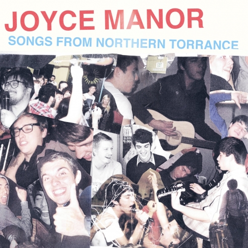Joyce Manor - Songs From Northern Torrance (2020)