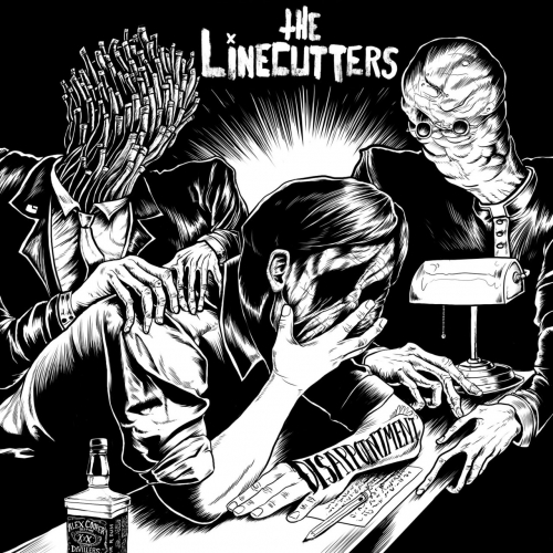 The Linecutters - Disappointment (2020)