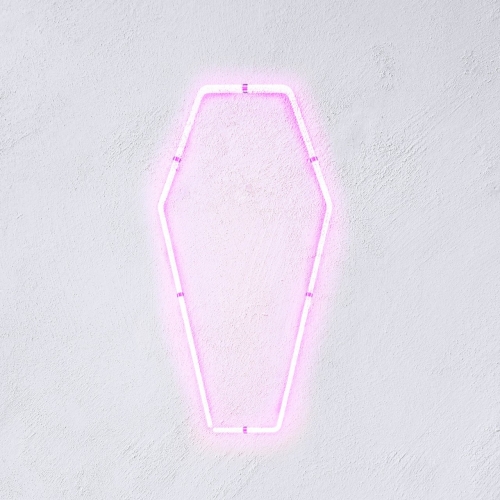 American Slang - Death Drive (2020)