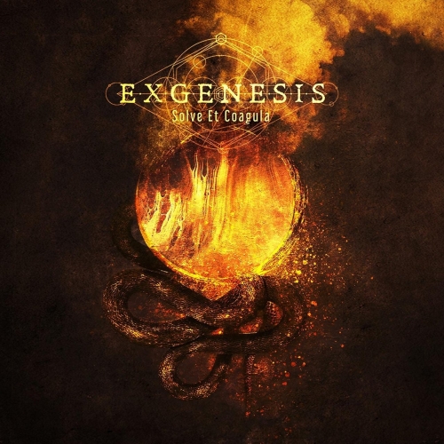 Exgenesis - Solve et Coagula (2020)