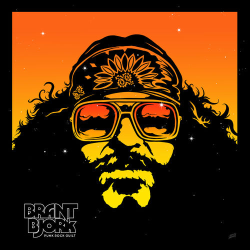 Brant Bjork - Punk Rock Guilt (Remastered) (2020)