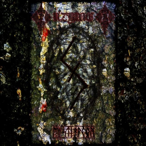 Puzhmer - Mystericon (2020)