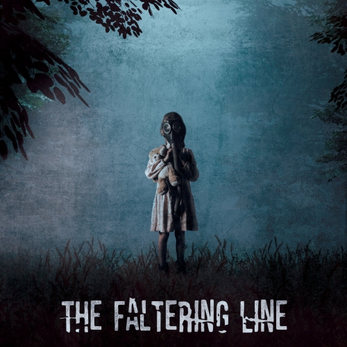 The Faltering Line - The Faltering Line (EP) (2020)