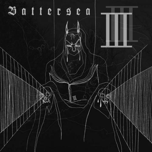 Battersea - Book III (2020)