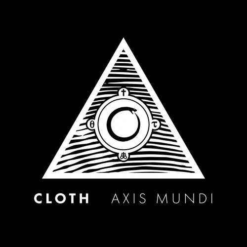 Cloth - Axis Mundi (EP) (2020)