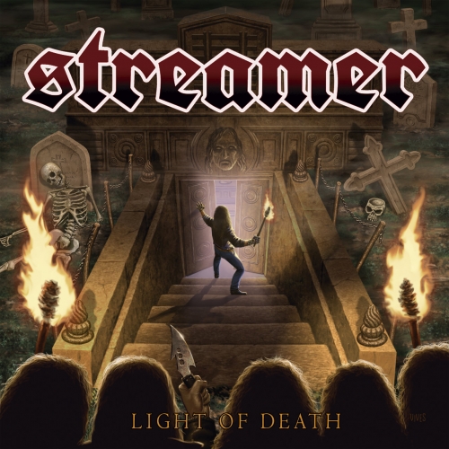 Streamer - Light of Death (2020)
