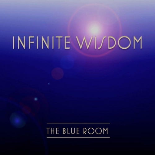 Infinite Wisdom - The Blue Room (2020)