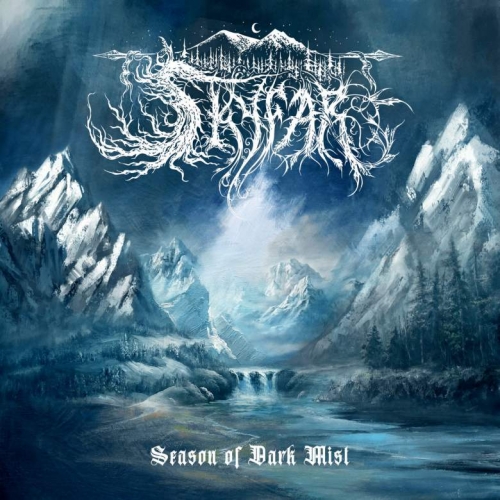 Skyfar - Season of Dark Mist (2020)