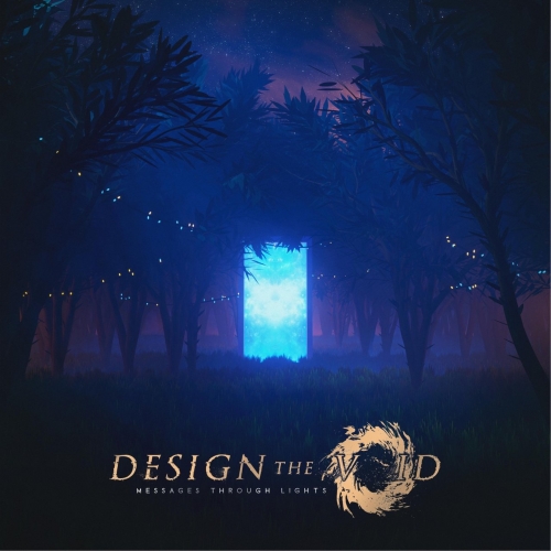 Design the Void - Messages Through Lights (EP) (2020)