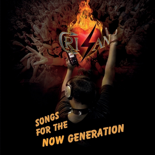 Crisan - Songs for the Now Generation (2020)