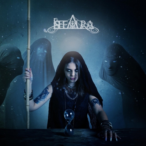 I See Aura - I See Aura (EP) (2020)