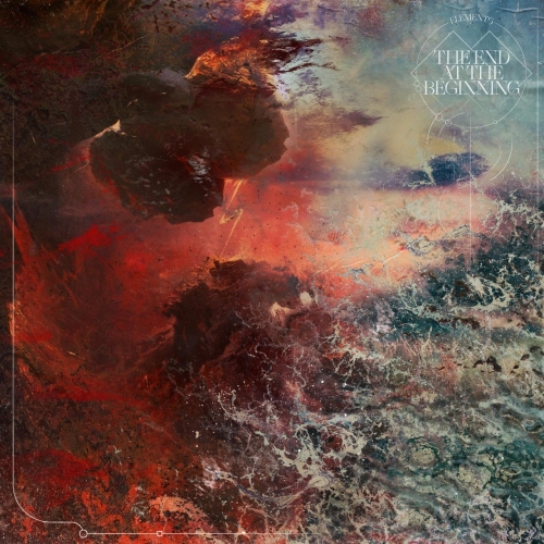 The End At The Beginning - Elements (EP) (2020)
