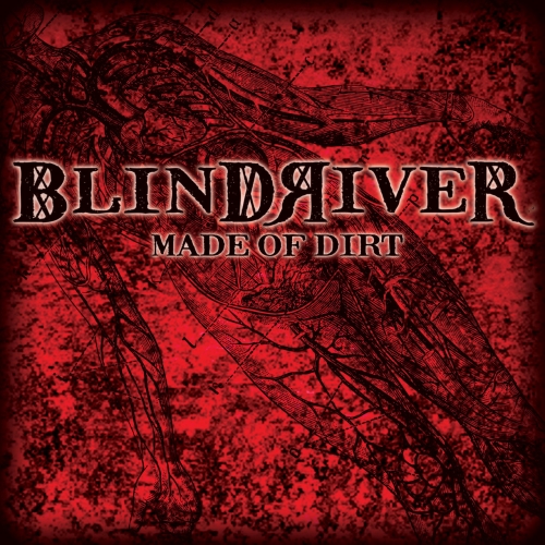 Blind River - Made of Dirt (2020)