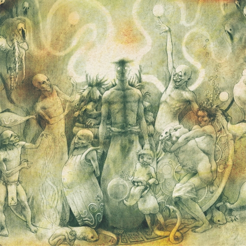 Radio Riot Right Now - Hurts (2020)