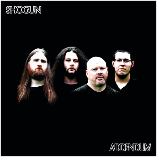 Shogun - Addendum (2020)