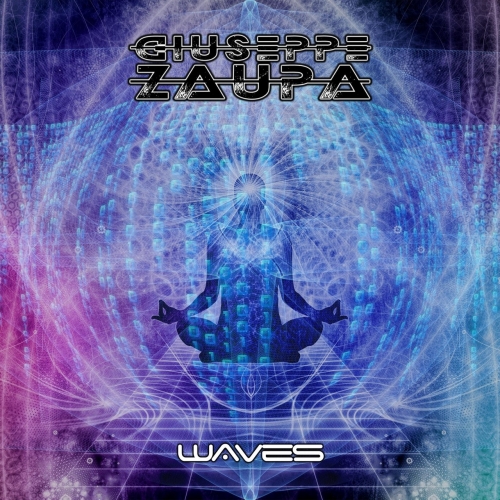 Giuseppe Zaupa - Waves (EP) (2020)