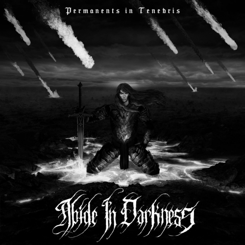 Abide in Darkness - Permanents in Tenebris (EP) (2020)