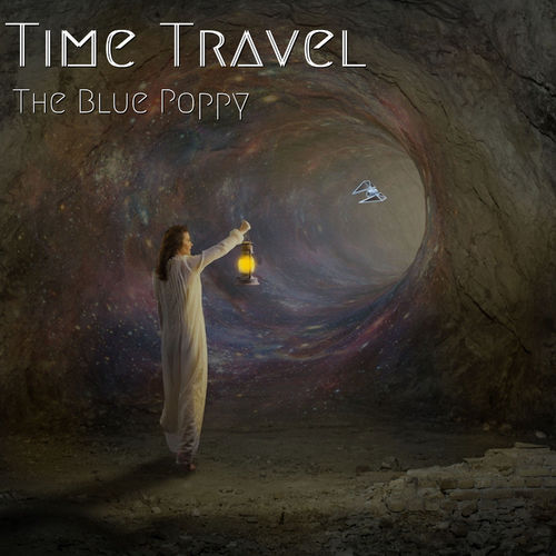 The Blue Poppy - Time Travel (2020)