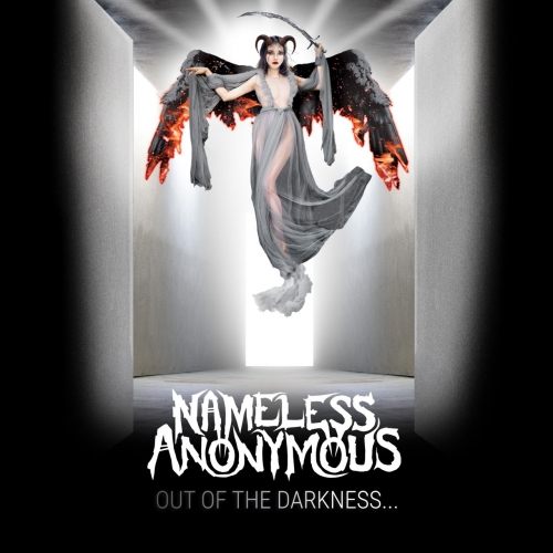 Nameless Anonymous - Out of the Darkness... (2020)